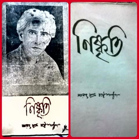 cover page of Nishkrit
