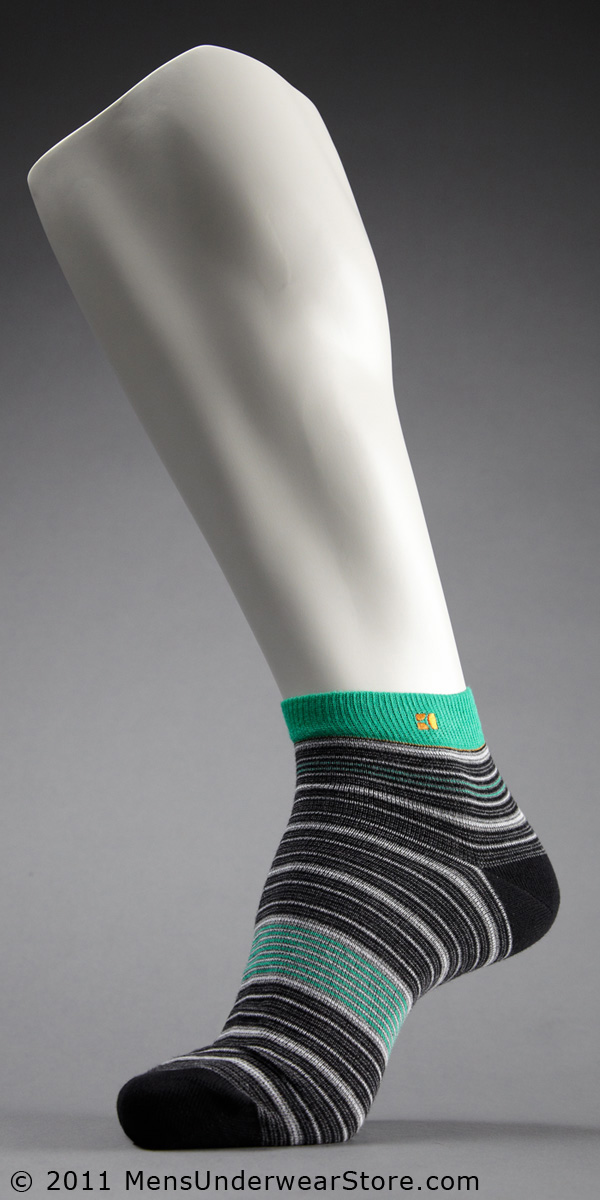 Men Fashion Dresses Hugo Boss Ankle Sock Men's Sock