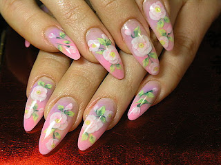 Nail Art | Latest Fashion And Style Trends