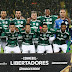 Com jogos do Palmeiras, Globo supera audiência da Libertadores de 2016