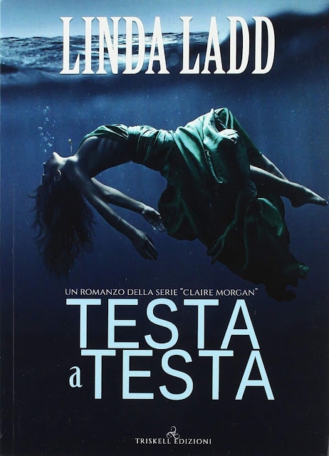 Recensione Testa a testa Le recensioni della libraia