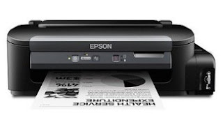 EPSON M100 Printer