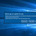 У Windows 10 змінять правила оновлення системи
