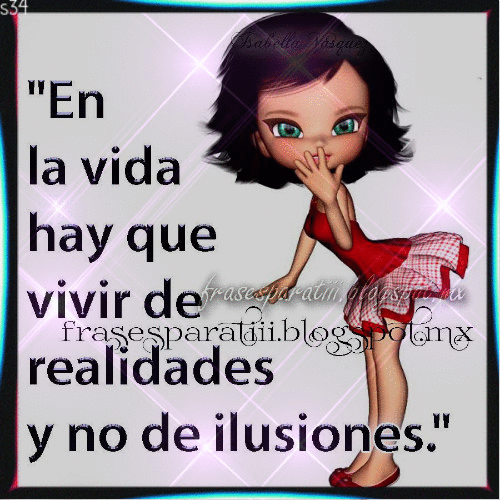 FRASES PARA TI