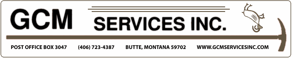 GCM Services Inc.