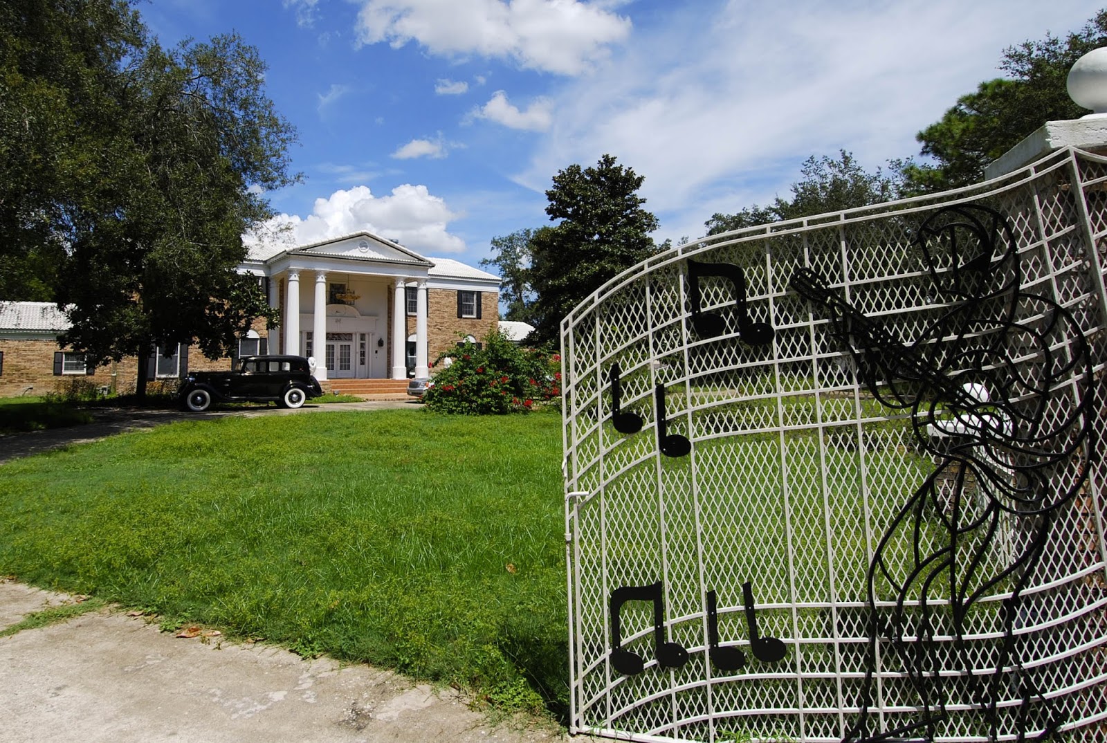 Florida 2014 021 Graceland