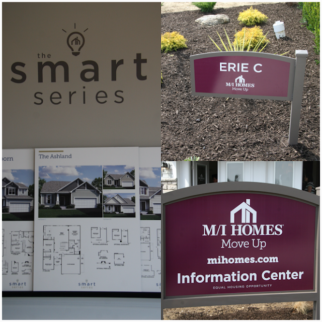 M/I Homes Minerva Park ⋆ A City Explored