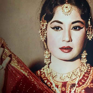 Meena Kumari Meena Kumari sold his flat for Saawan Kumar tak birthday special