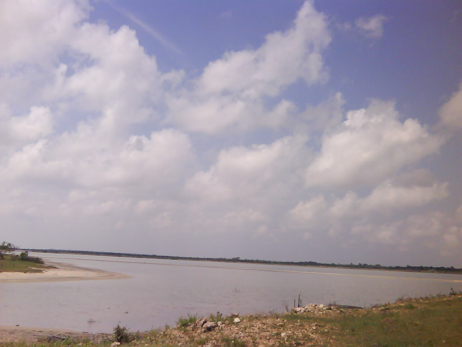 Amazing places of Sri Lanka Elephant Pass