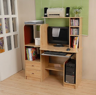 Child Computer Desk Plans PDF Woodworking