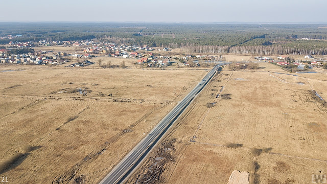 droga ekspresowa s5 bydgoszcz zamość rynarzewo szubin poznań