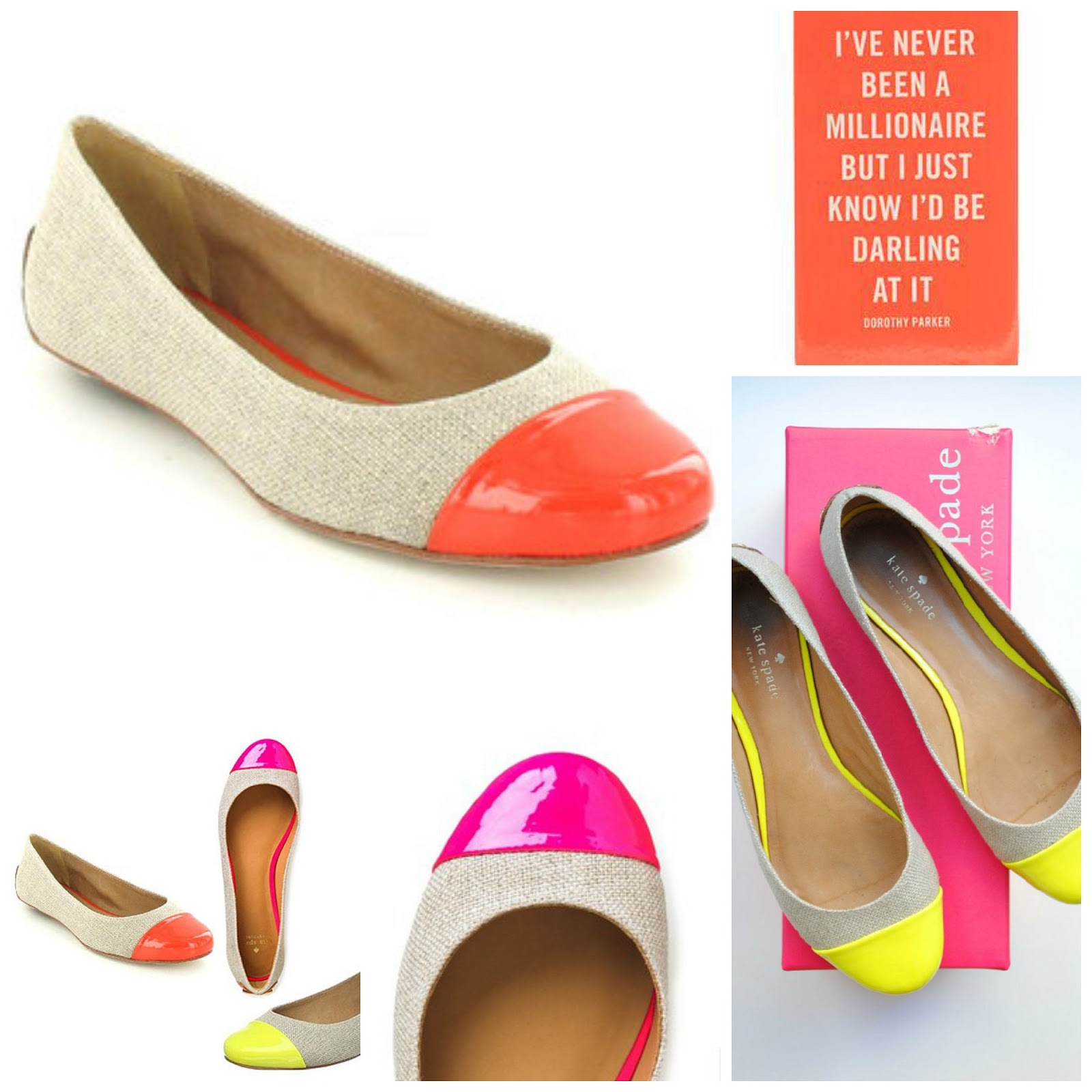 kate spade shoes