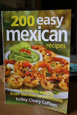 200 Easy Mexican Recipes by Kelley Cleary Coffeen