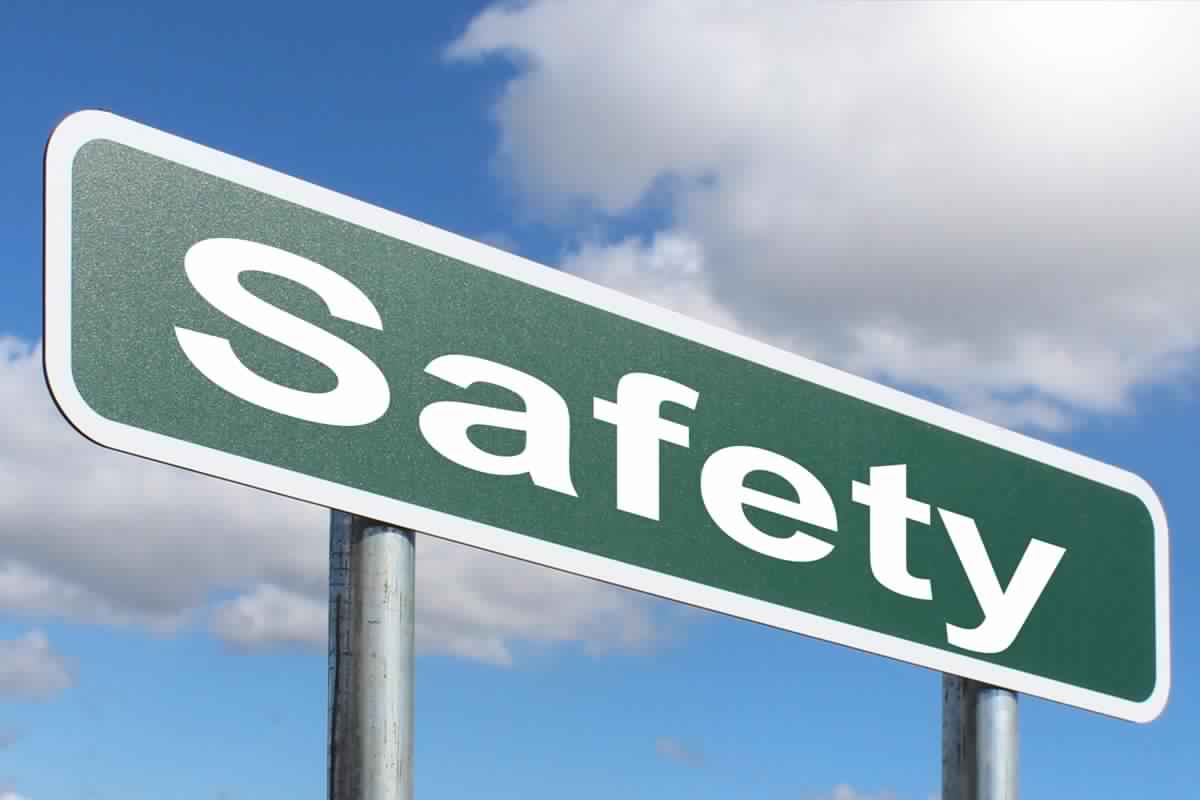 How to Improve Road Safety in Country Eco Road Safety Ecco Road