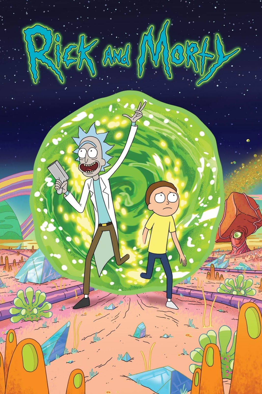 rick and morty season 2 stream rick and morty season 2 stream