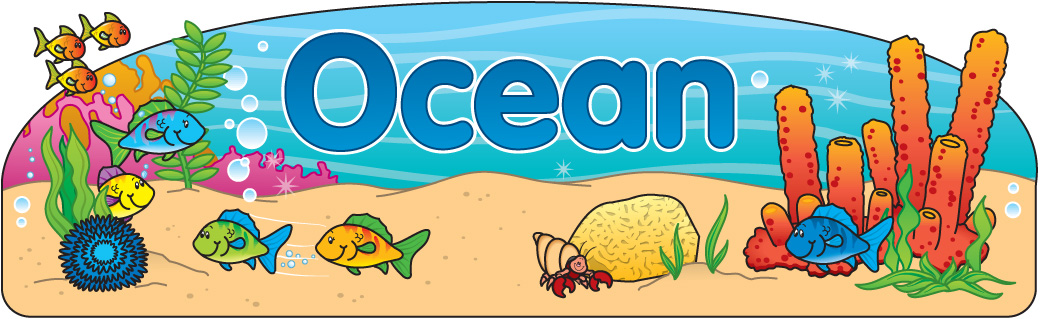 free ocean clipart for teachers - photo #4