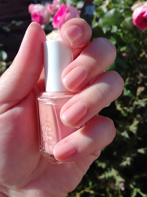 collection printemps Essie 2019