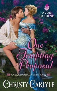 One Tempting Proposal is available now!