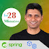 Master Microservices with Spring Boot and Spring Cloud
