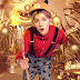 10 Razões pelas quais LuHan está adorável no ‘’Running Man’’ da China