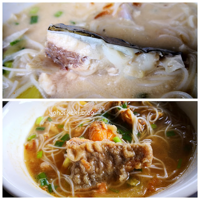 Cheras Flat Woo Pin Fish Head Noodles 湖濱魚頭米 inwards KL Cheras-Flat-Woo-Pin-Fish-Head-Noodles-湖濱魚頭米-KL