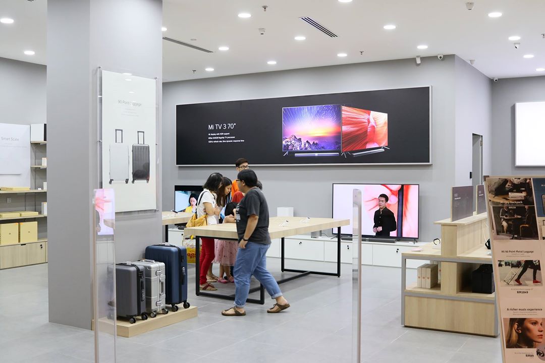 Xiaomi mi note camera review Xiaomi opens first physical store in Malaysia - TheHive.Asia