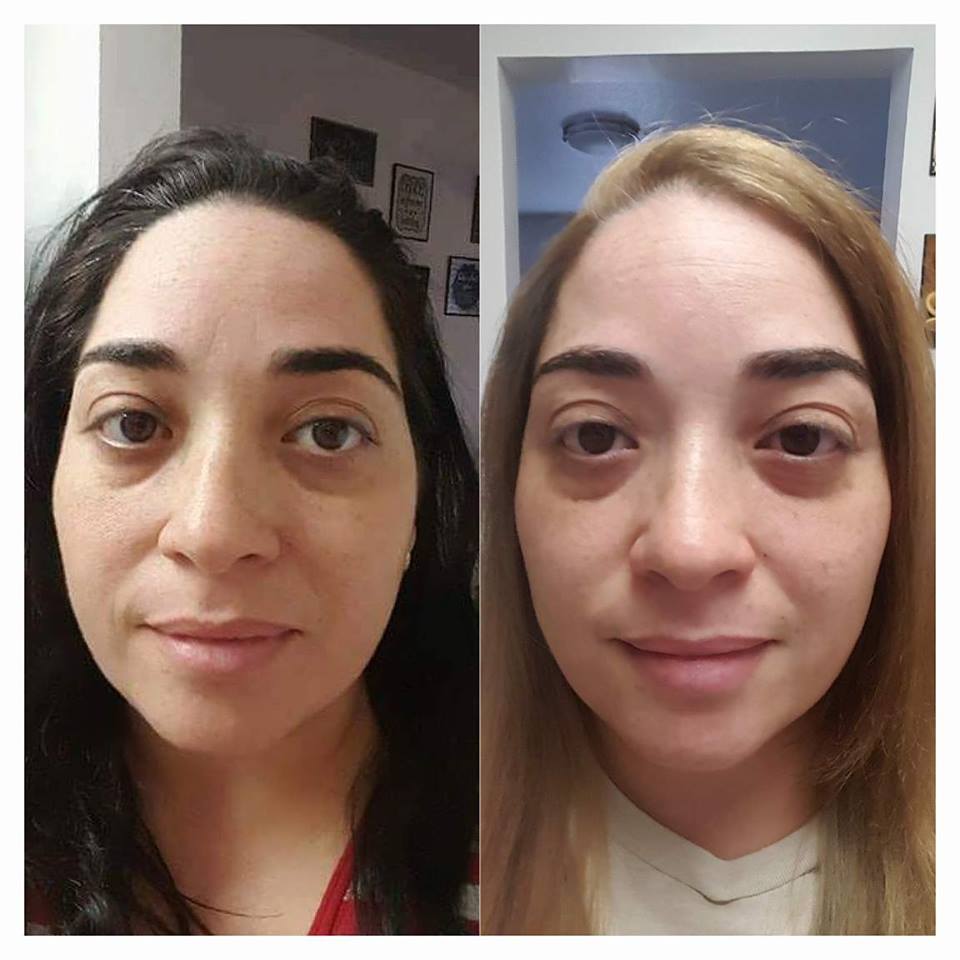 Jafra Royal Jelly Skin Care Review