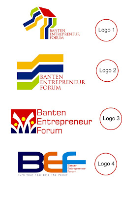 Desain foto & desain gambar: Desain Logo Banten 