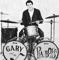 Image result for gary lewis drummer images