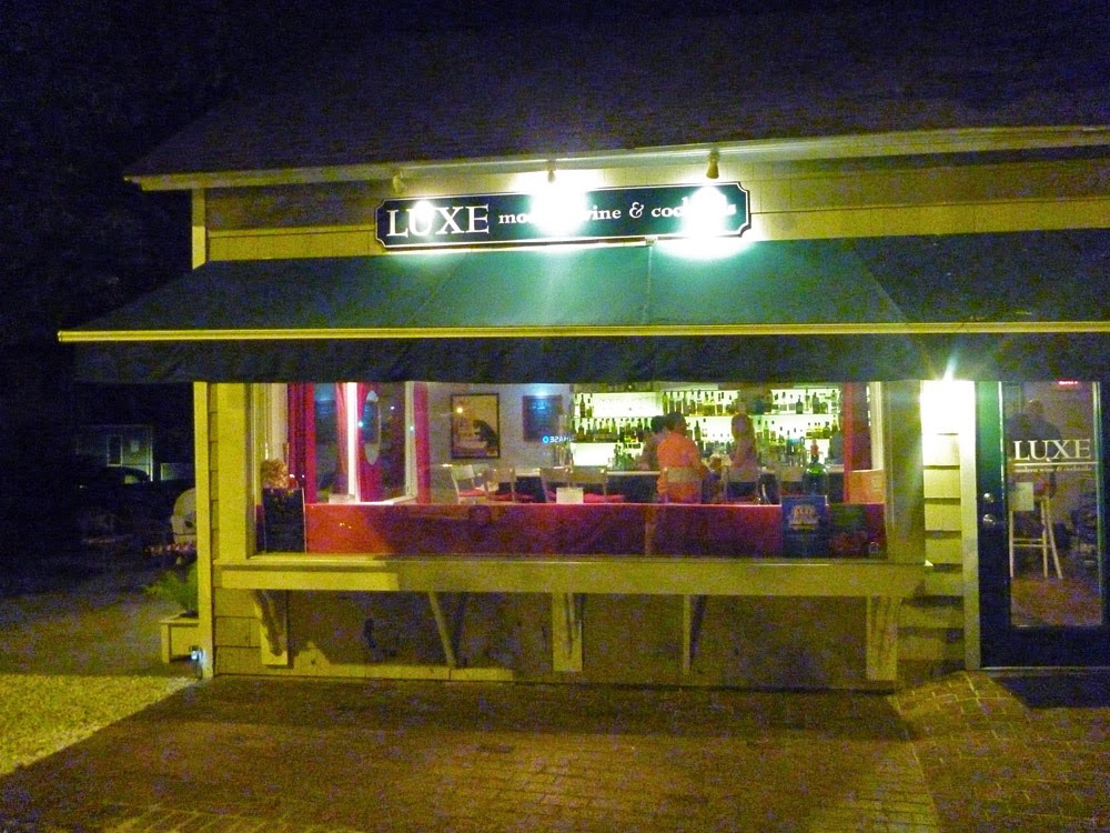 GREENBURBS Westport Bar Revival