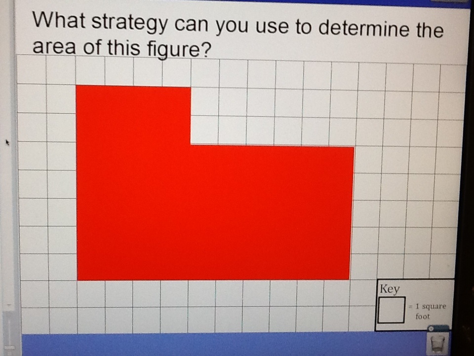 Mrs. Holman's Third Grade: Monday