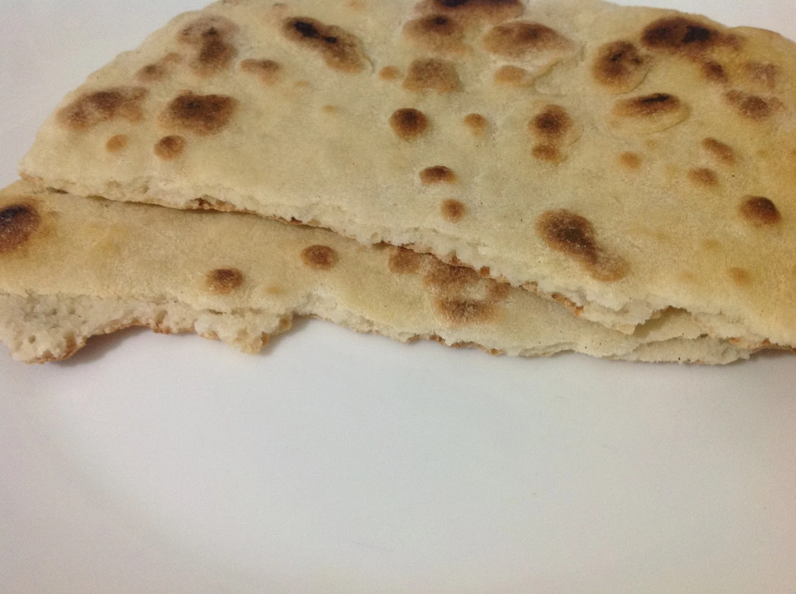 Pain à la poêle, simple, rapide, exquis.. - Recettes faciles et rapides