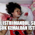 Kerana Mandul,Suami Tusuk K3maluan Isteri Dengan Gunting