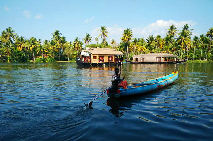 Things To Do In Kerala For Couples Especially On A Honeymoon 