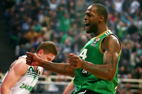 "Ομάδα για μεγάλα πράγματα"