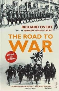 Road To War Richard Overy