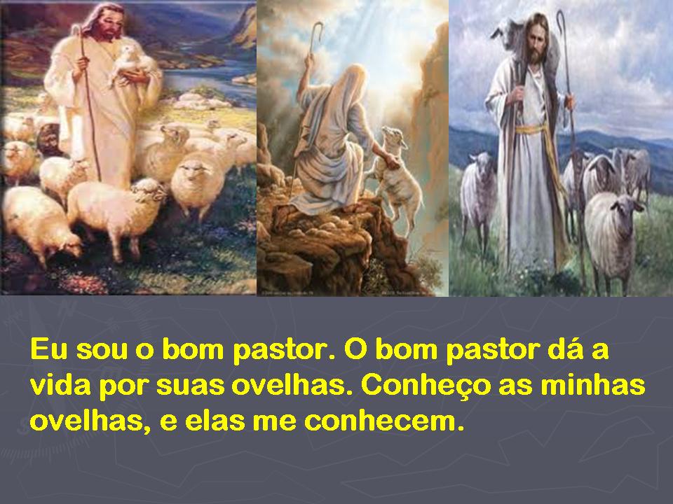 O que significa para nós hoje a imagem do Bom Pastor?