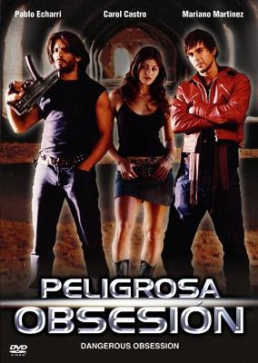 descargar Peligrosa Obsesion, Peligrosa Obsesion online