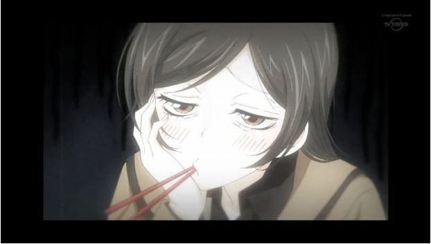 Manga Suki: Divine Nanami 01: Nanami devient une déesse de la Terre