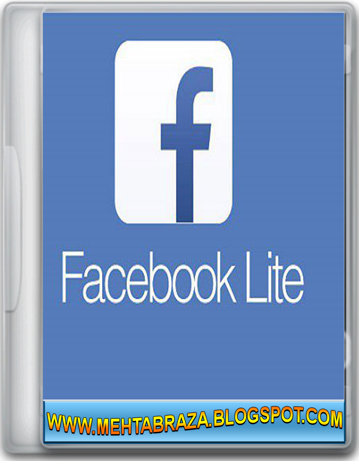 Facebook Lite APK for Android Free Download ~ Mehtab Raza