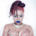Lady X Feat. Cuebur - Zono Zininzi (Afro House) [Download]