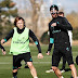 Com retorno de Vázquez, Real Madrid iniciou preparação para partida contra o Athletic Bilbao