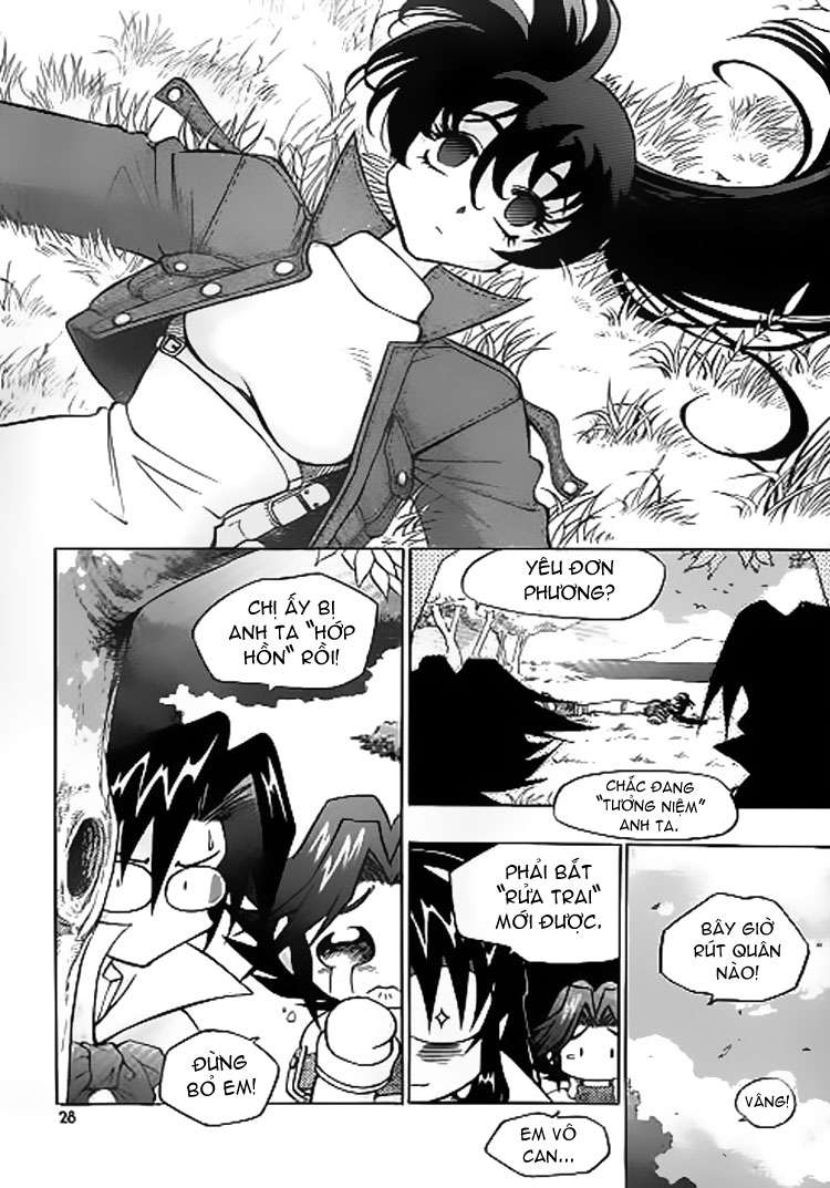 Western Shotgun chap 54
