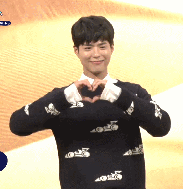 어제 박보검 꽃청춘 기자회견+시사회 | 인스티즈