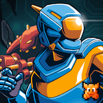 Meganoid (2017) APK+DATA Meganoid (2017) APK+DATA