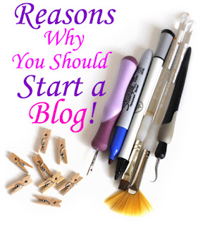 Blogger Blog Platform