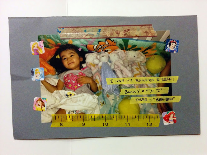 Daycare ME Book, Smashbook, Quick Scrapbook Daycare ME Book, Smashbook, Quick Scrapbook