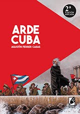"Arde Cuba" 2ª Edición