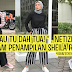 "Kau Tu Dah Tua! " - Netizen Kecam Gaya Fesyen Sheila Rusly