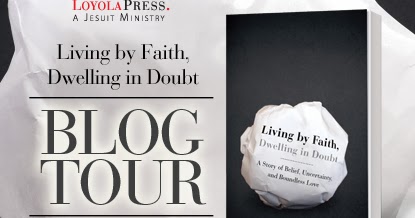 Living By Faith, Dwelling in Doubt: A Story of Belief, Uncertainty, and Boundless Love